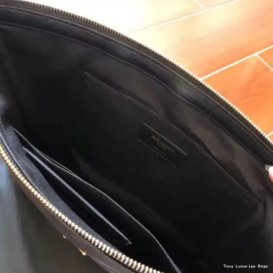 Tony Luxuries YSL MONOGRAM 0630
